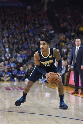 Gary Harris Poster 3402461
