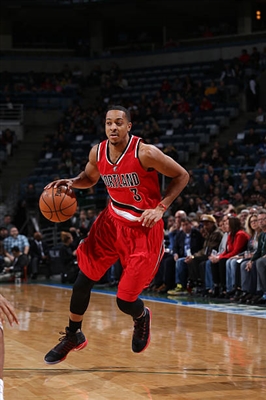 Gary Harris Poster 3402464