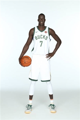 Gary Harris Poster 3402470