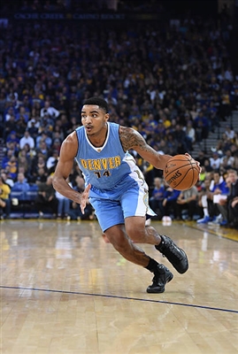 Gary Harris Poster 3402472