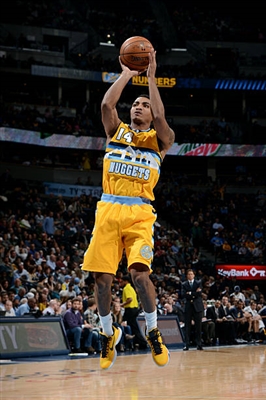 Gary Harris Poster 3402476