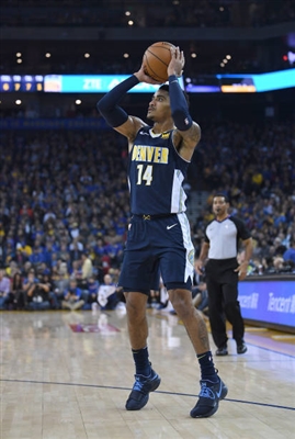 Gary Harris Poster 3402481