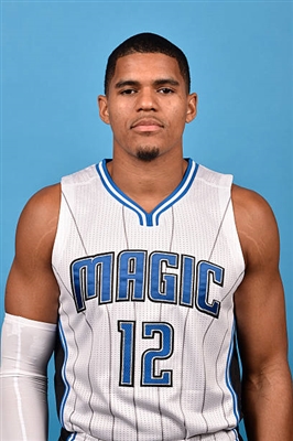 Gary Harris Poster 3402482