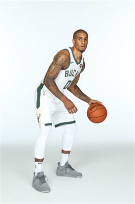 Gary Harris Poster 3402484