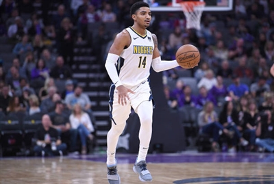 Gary Harris Poster 3402486
