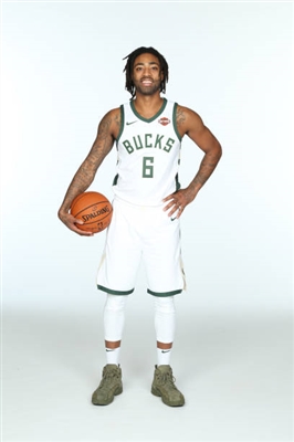 Gary Harris Poster 3402499