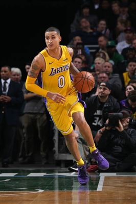 Gary Harris Poster 3402500