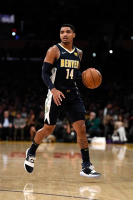 Gary Harris Poster 3402501