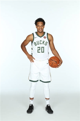 Gary Harris Poster 3402503