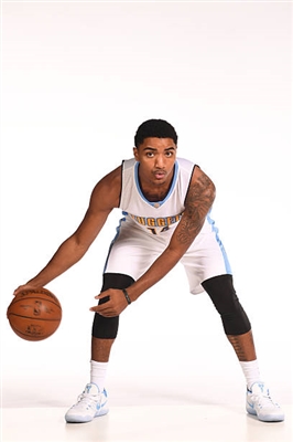 Gary Harris Poster 3402505