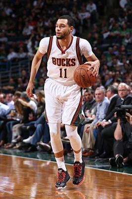 Gary Harris Poster 3402514