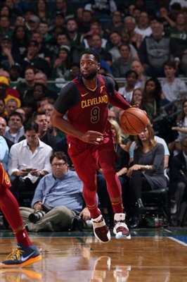 Gary Harris Poster 3402521