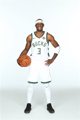 Gary Harris Poster 3402522