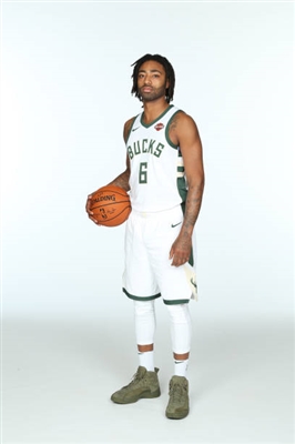 Gary Harris Poster 3402525