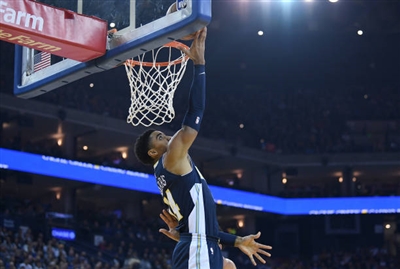 Gary Harris Poster 3402527