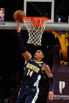 Gary Harris Poster 3402528