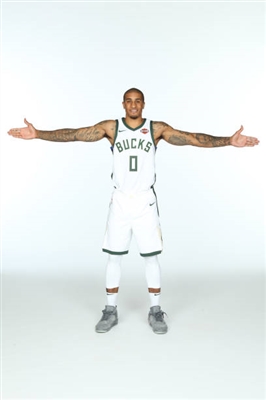 Gary Harris Poster 3402536