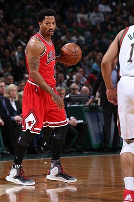 Gary Harris Poster 3402545