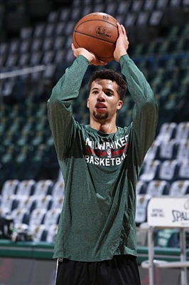 Gary Harris Poster 3402547