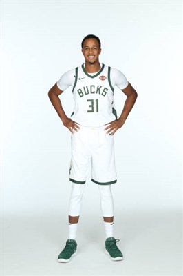 Gary Harris Poster 3402548