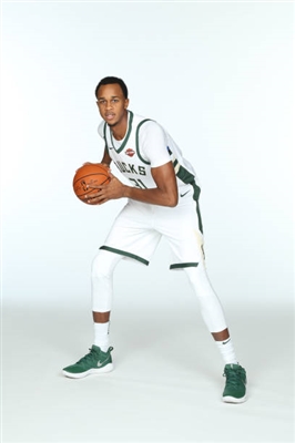 Gary Harris Poster 3402553