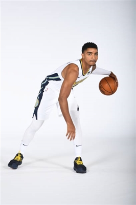 Gary Harris Poster 3402554