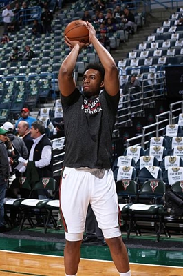 Gary Harris Poster 3402558