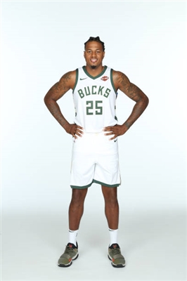 Gary Harris Poster 3402573