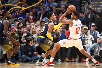 Gary Harris Poster 3402580