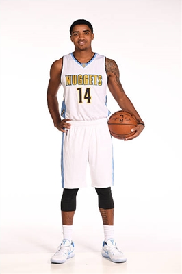 Gary Harris Poster 3402584