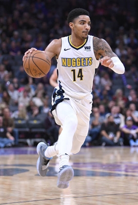 Gary Harris Poster 3402591