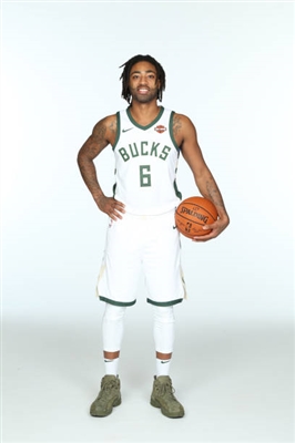 Gary Harris Poster 3402593