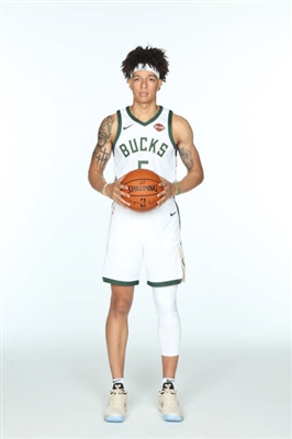 Gary Harris Poster 3402594