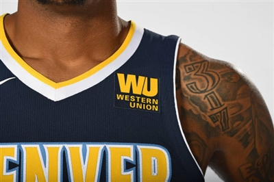 Gary Harris Poster 3402598