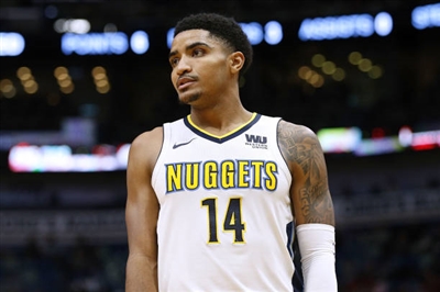 Gary Harris Poster 3402607