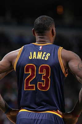 Gary Harris Poster 3402622