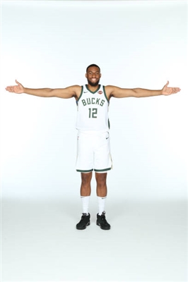 Gary Harris Poster 3402624