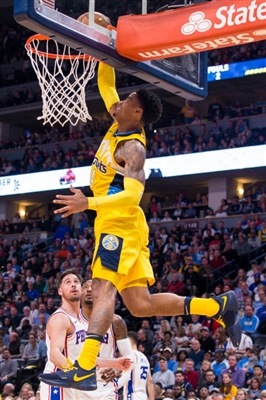 Gary Harris Poster 3402632