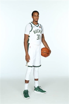 Gary Harris Poster 3402633