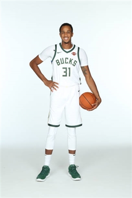 Gary Harris Poster 3402641