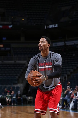 Gary Harris Poster 3402647