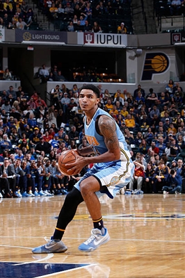 Gary Harris Poster 3402649