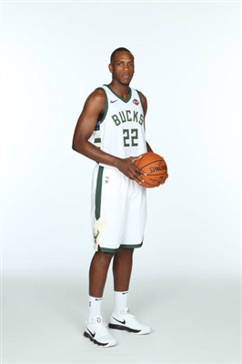 Gary Harris Poster 3402652