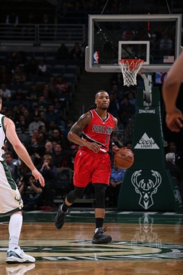 Gary Harris Poster 3402657