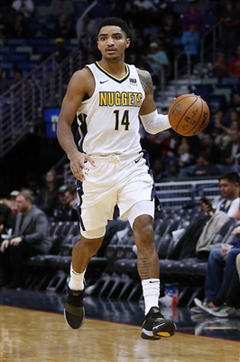 Gary Harris Poster 3402659