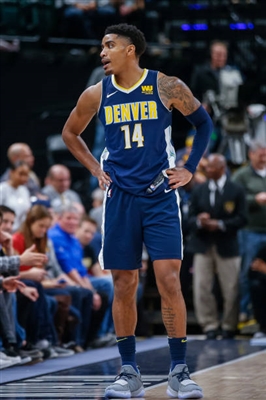 Gary Harris Poster 3402660