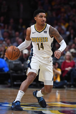 Gary Harris Poster 3402662
