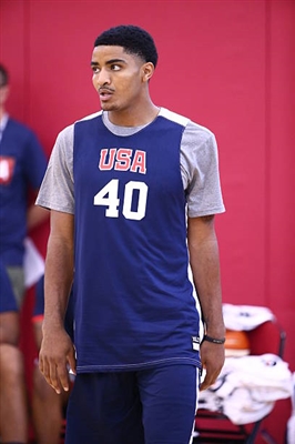 Gary Harris Poster 3402664