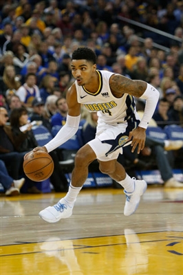 Gary Harris Poster 3402674