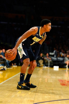 Gary Harris Poster 3402675